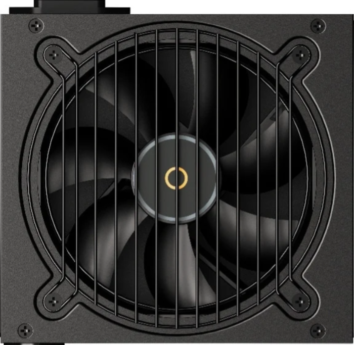 Блок питания Ocypus Gamma P750 BK 750W (Gamma-P750-W1HDBK024X-EU)