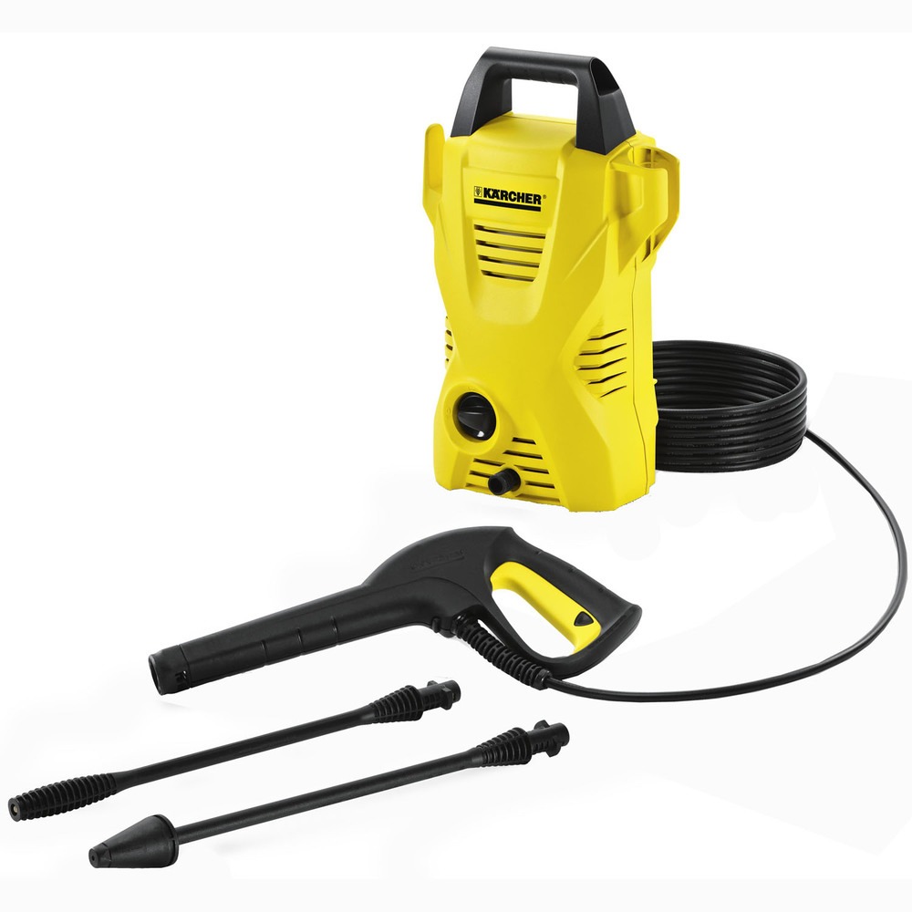 Мойка высокого давления Karcher К2 Compact (1.673-121.0)