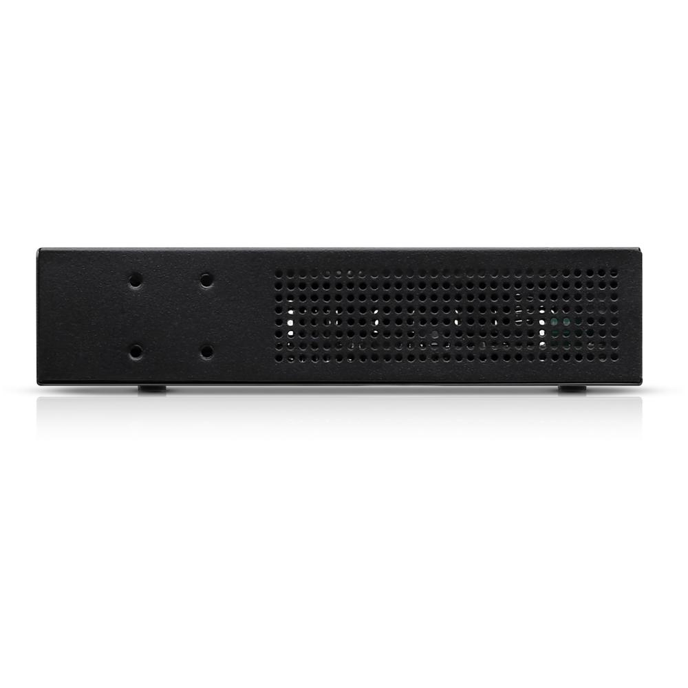 Маршрутизатор Ubiquiti 10P 1000M 2SFP (ER-12)