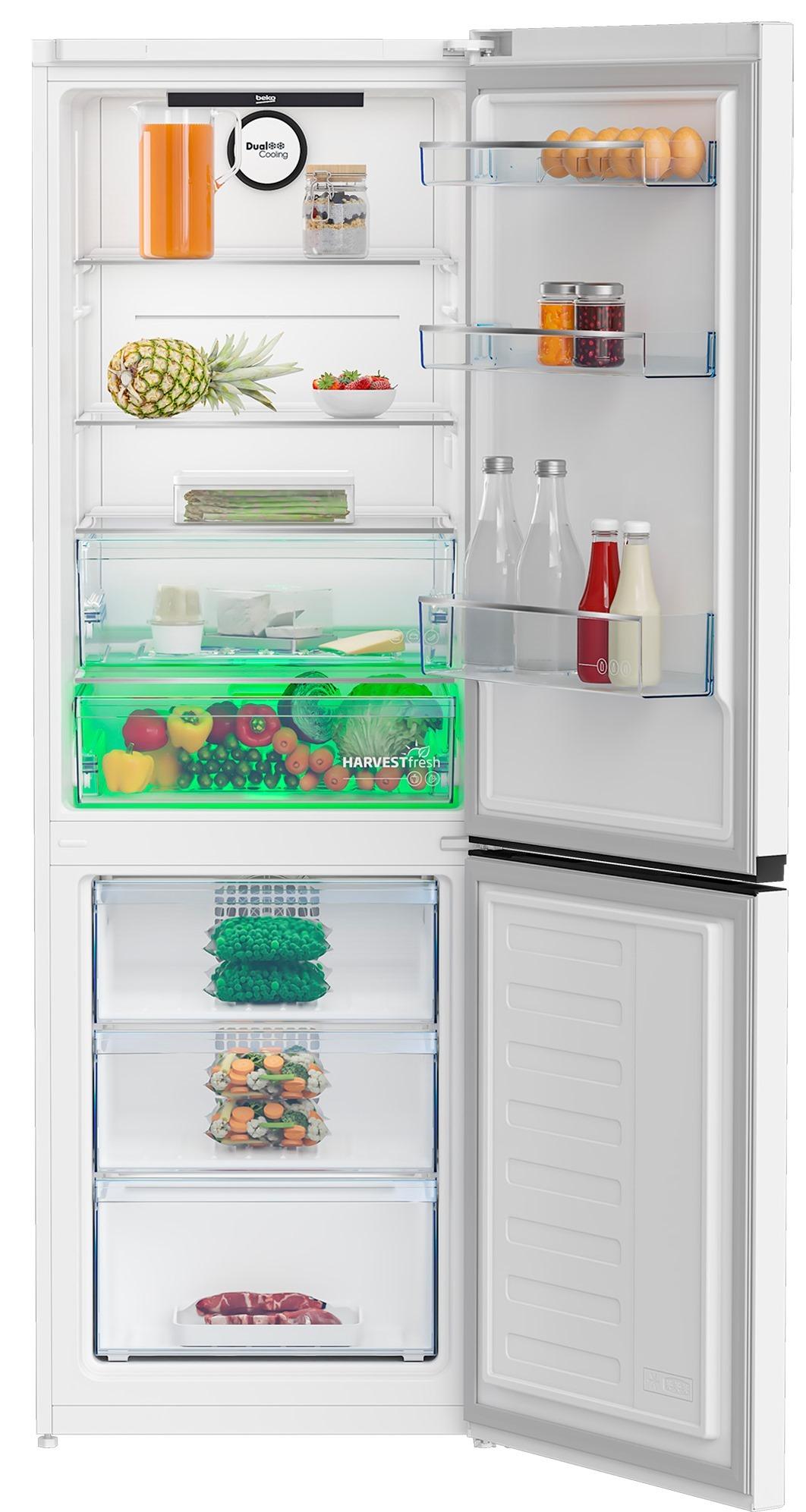 Холодильник Beko B3DRCNK362HW