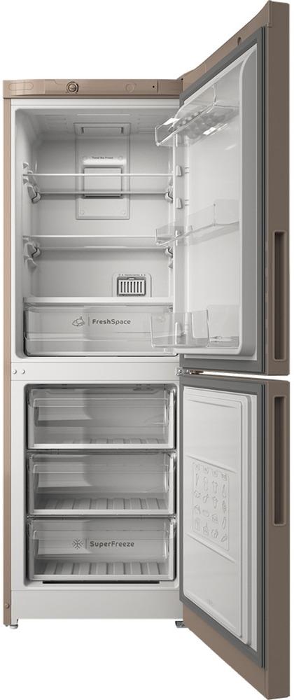 Холодильник Indesit ITR 4160 E