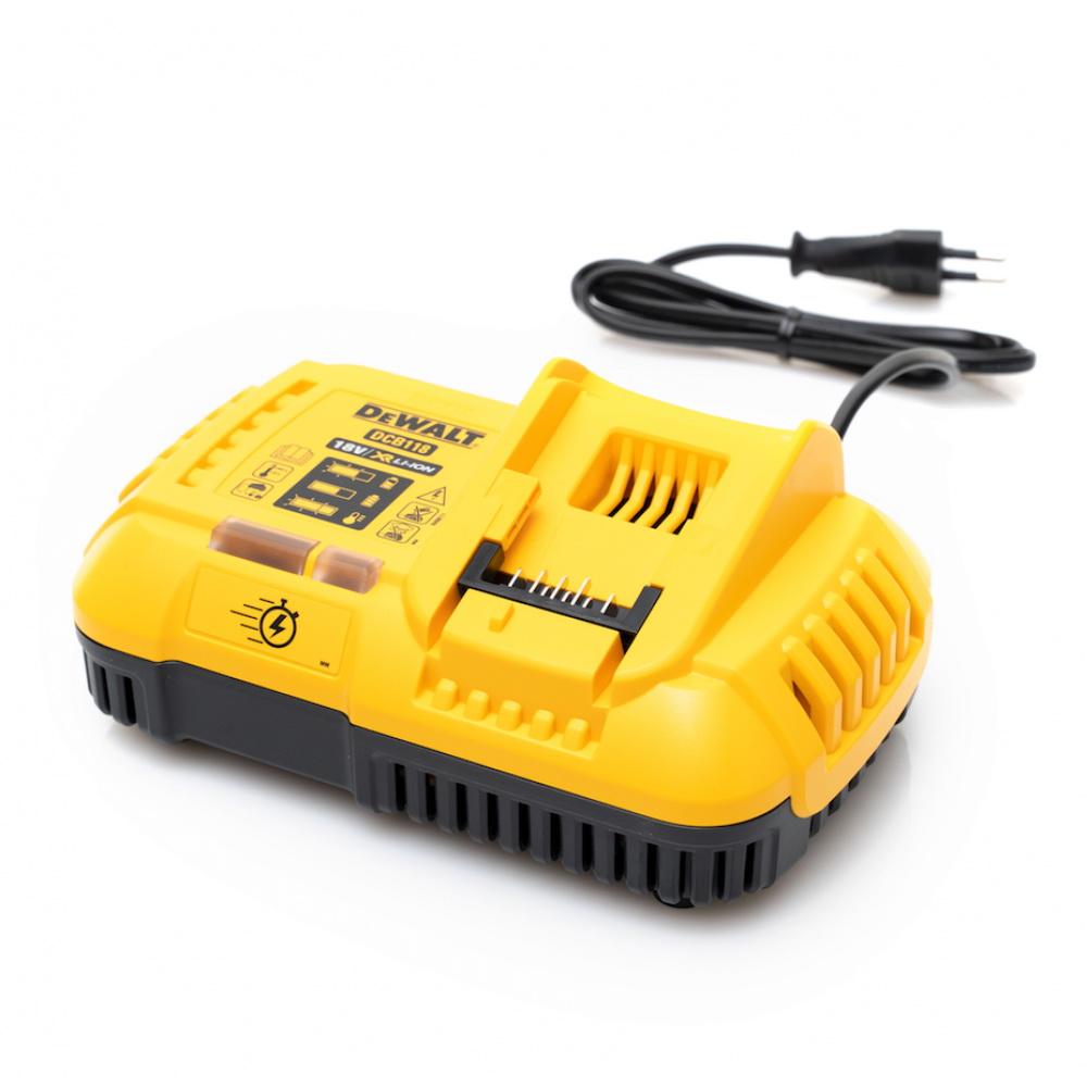 Зарядное устройство для инструмента DeWalt DCB118-QW