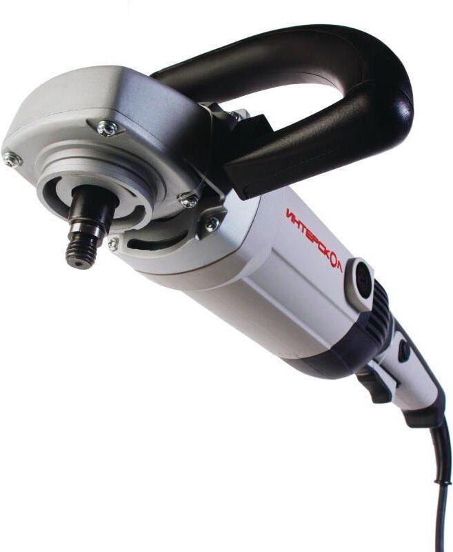 Полировальная машина Интерскол УПМ-180/1300ЭМ (180.1.1.00)