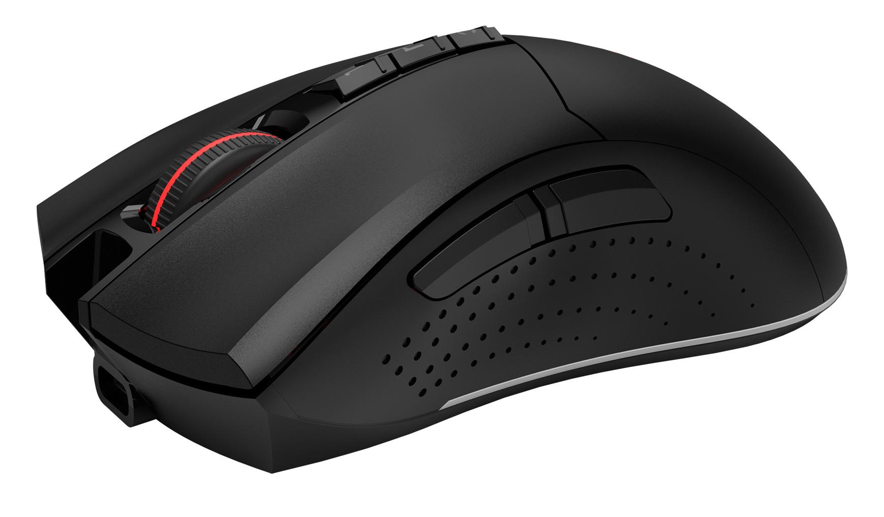 Мышь A4Tech Bloody R90 Plus