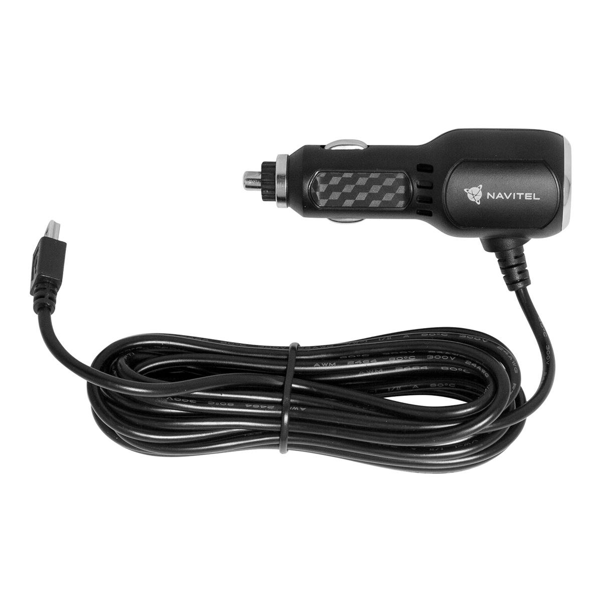 Автомобильный видеорегистратор Navitel R300 GPS