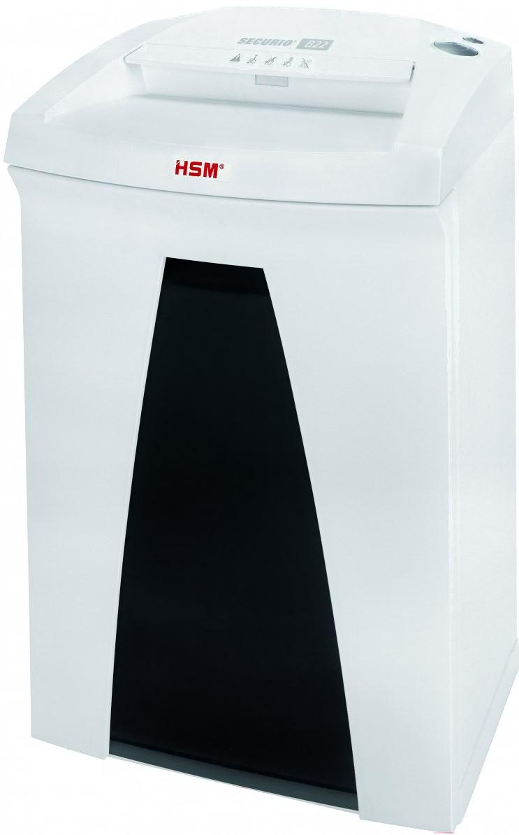 Шредер HSM Securio B22-1.9х15 (1832121)