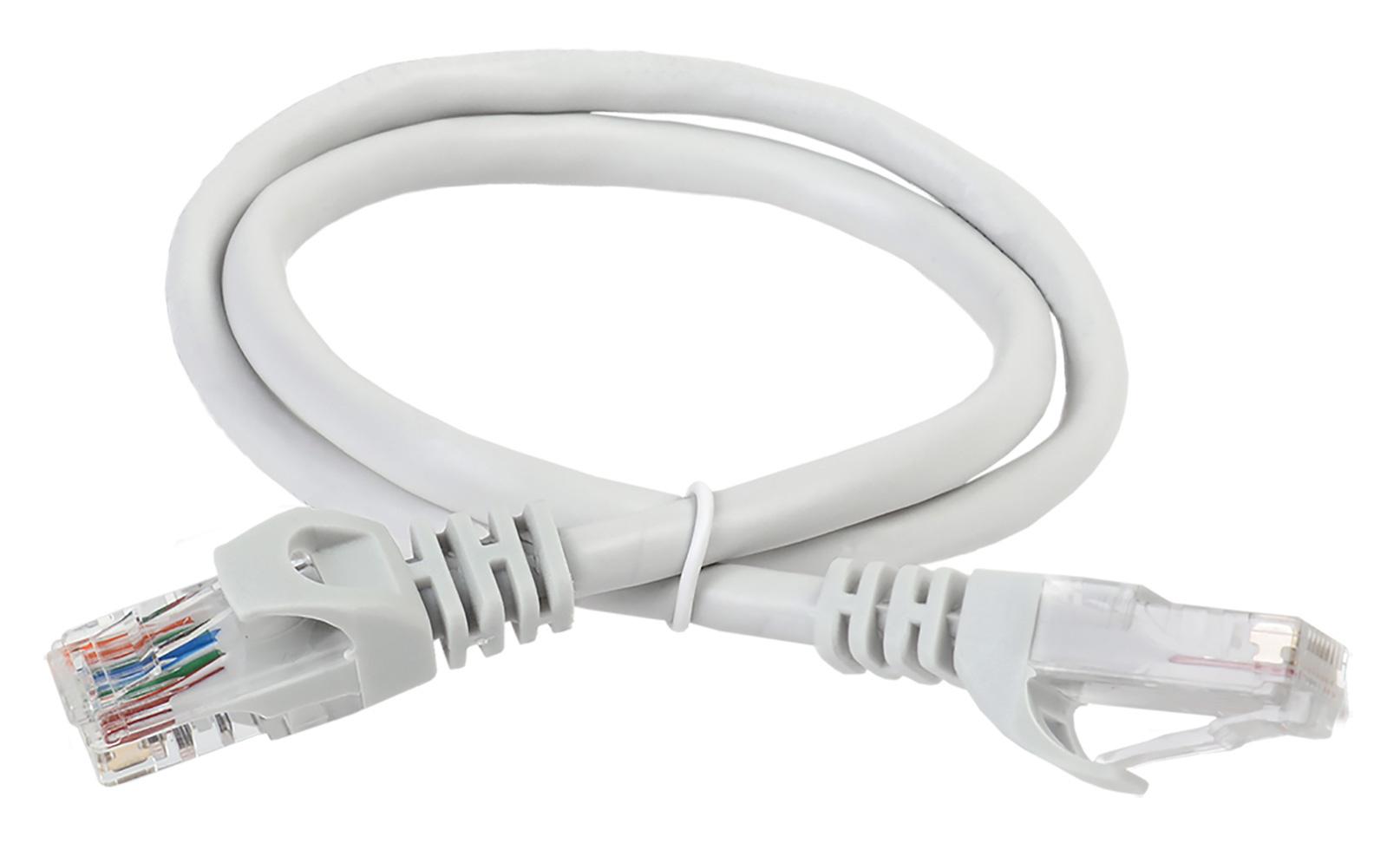 Патч-корд ITK PC01-C5EU-2M