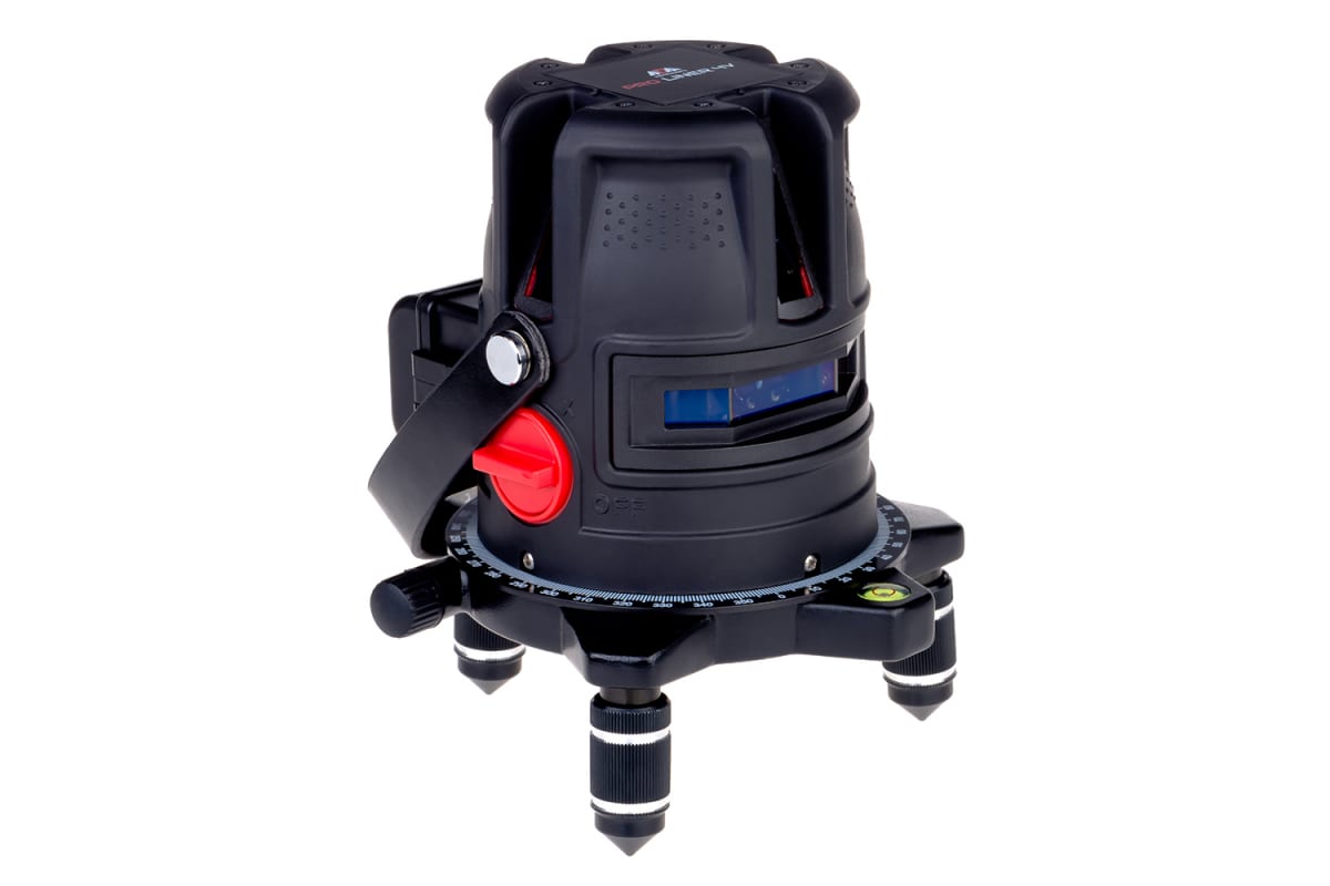 Лазерный нивелир ADA Instruments PROLiner 4V (А00474)
