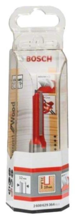 Фреза Bosch Expert S12/D10/L31.8 2.608.629.364