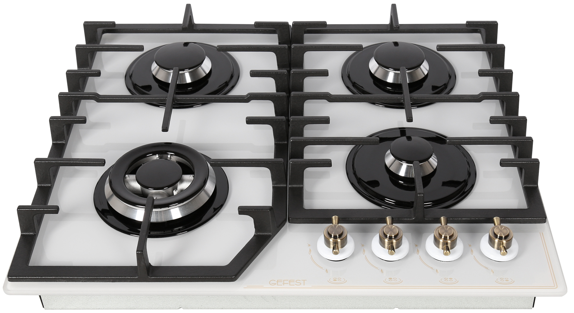 Варочная панель Gefest ПВГ 2232-01 Р82