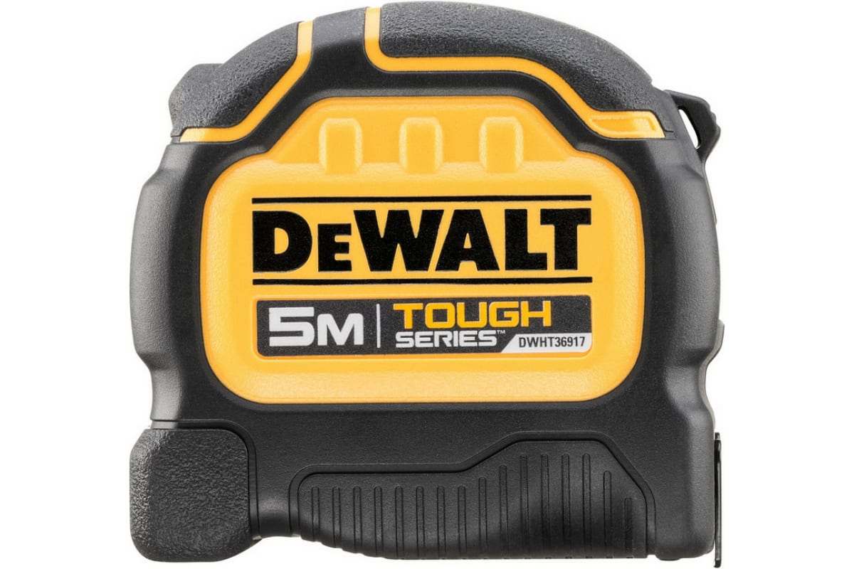 Рулетка DeWalt DWHT36917-0