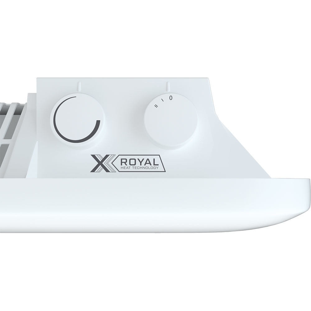 Конвектор Royal Clima Sorento Meccanico (REC-S2000M)