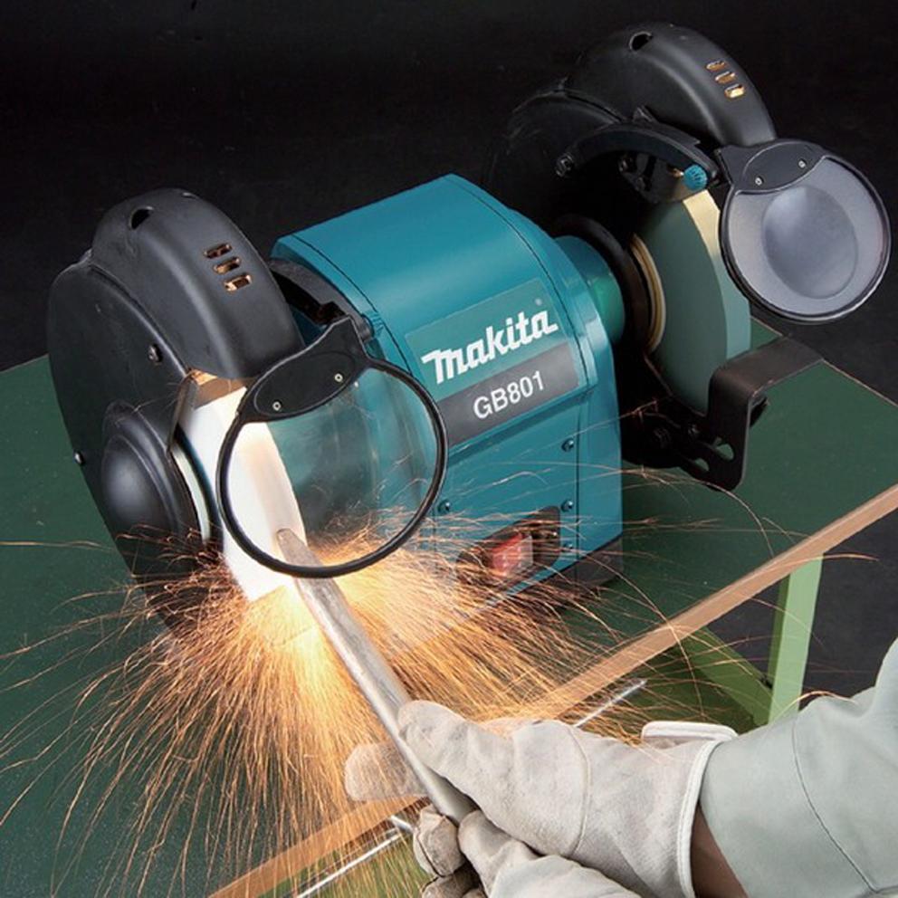 Заточный станок Makita GB801