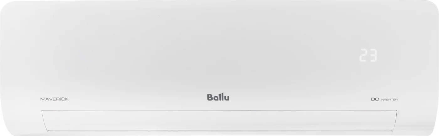Сплит-система Ballu Maverick DC BSMI-12HN8
