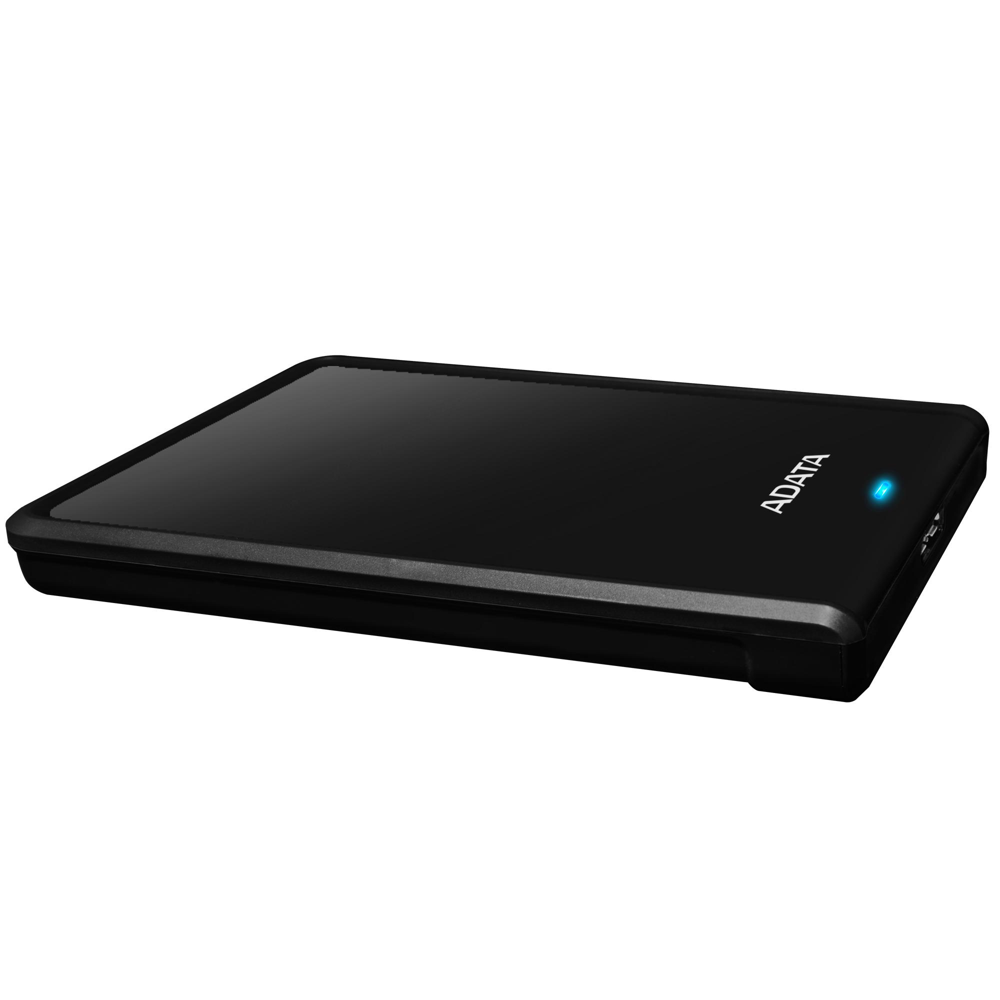Внешний накопитель A-Data HV620S 2TB черный (AHV620S-2TU31-CBK)
