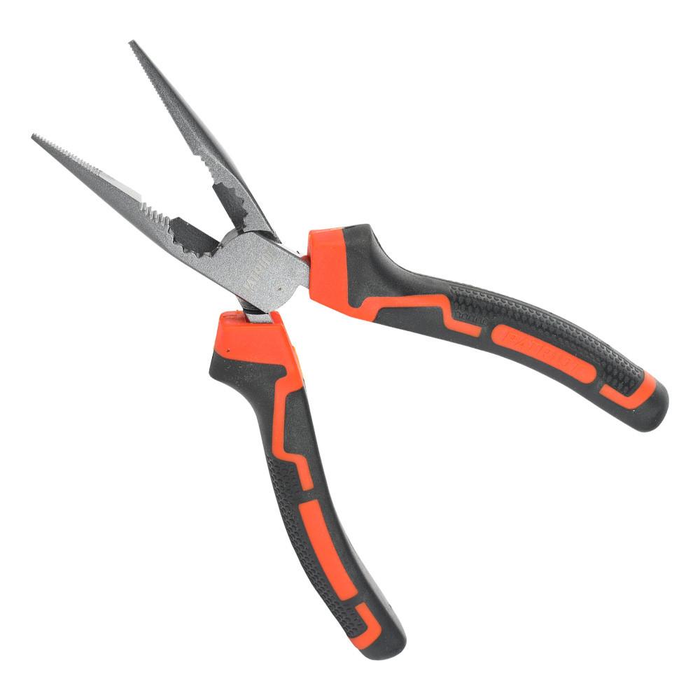 Длинногубцы Patriot Platinum LNP-160L