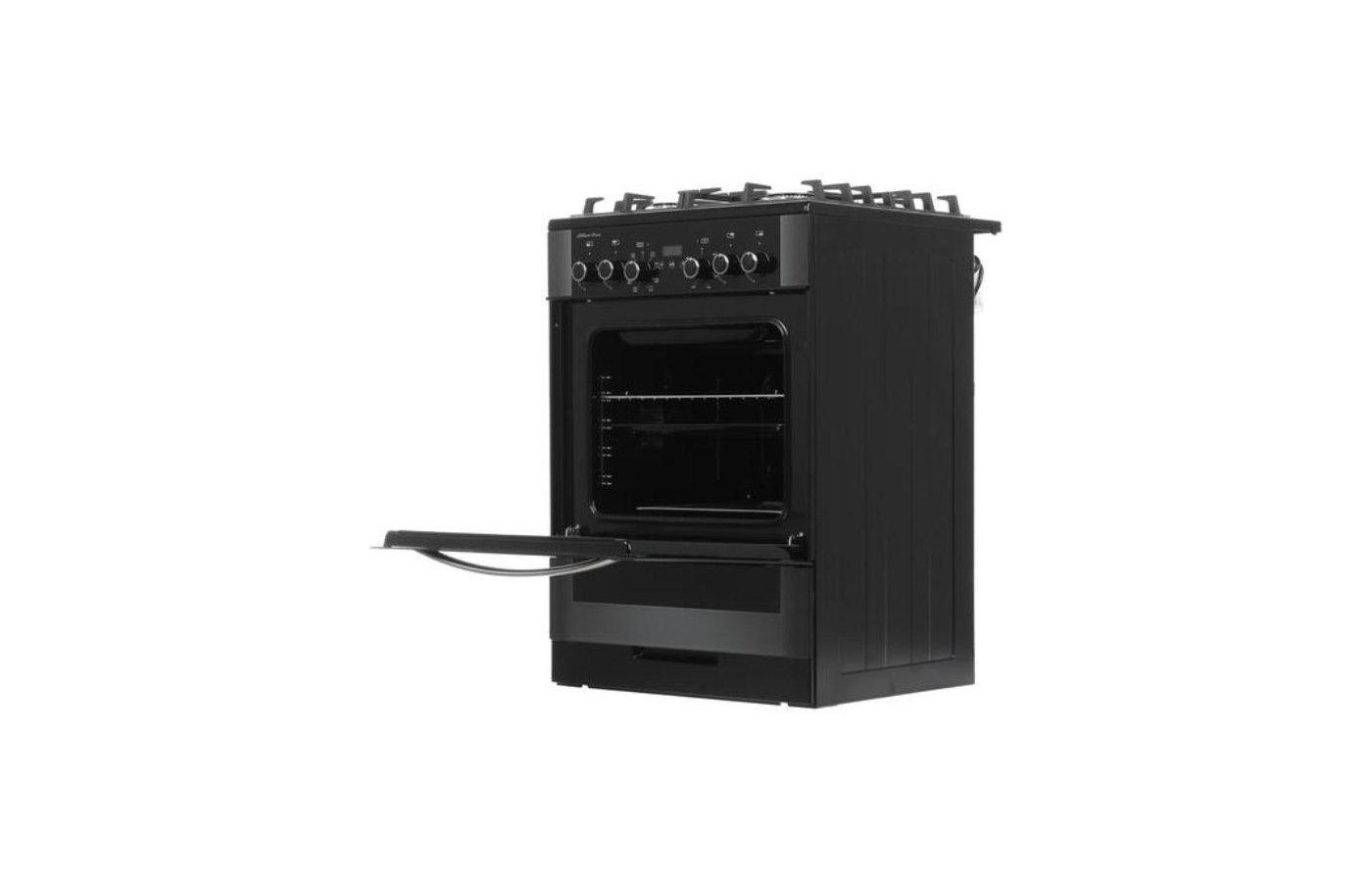 Кухонная плита Gefest ПГЭ 6502-03 0044