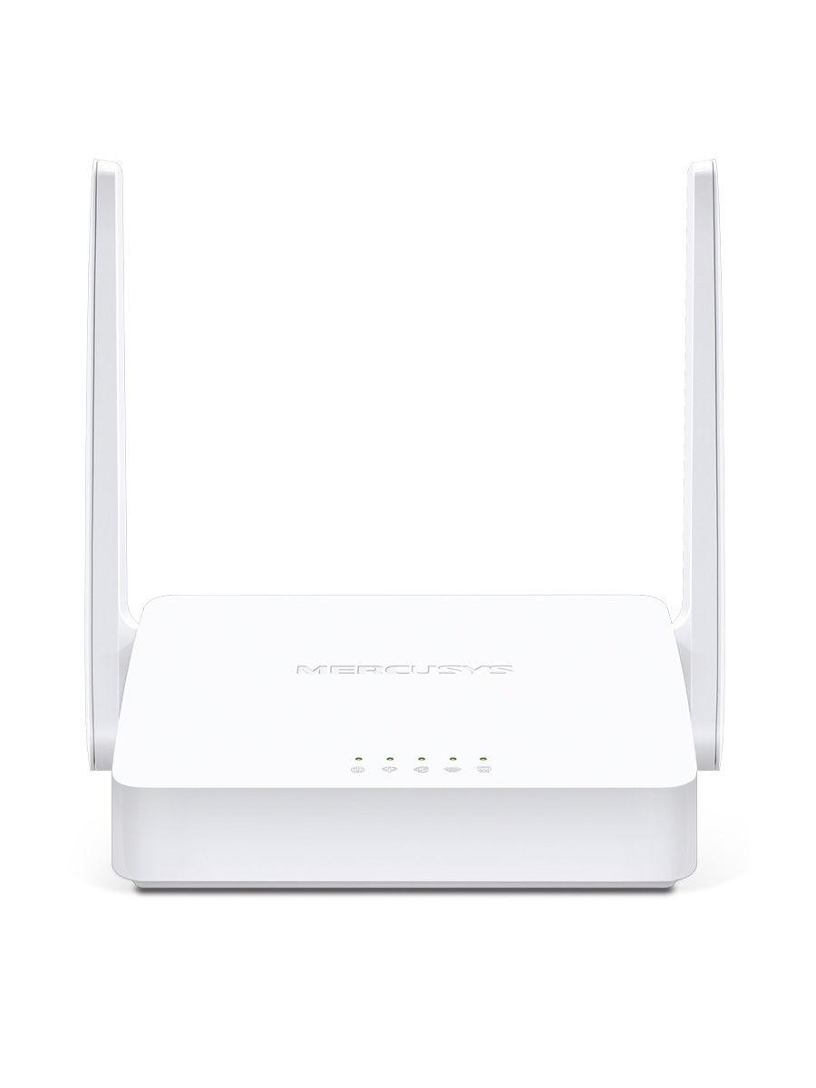 DSL-маршрутизатор Mercusys MW300D