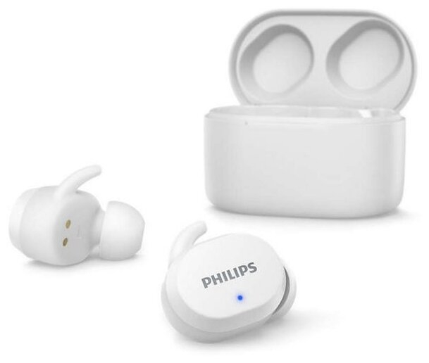 Наушники Philips TAT3216WT/00 белый