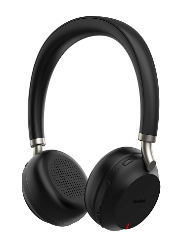 Гарнитура Yealink BH72 Lite UC Black