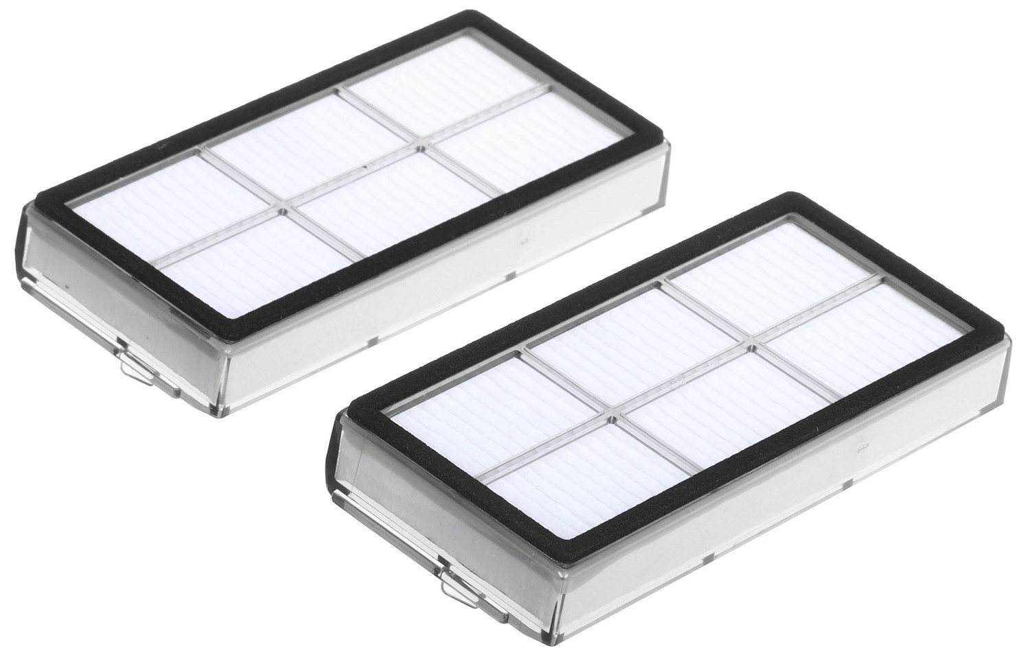 Фильтр для пылесоса Trouver Filter E30 Ultra/P30U (MRHF14)