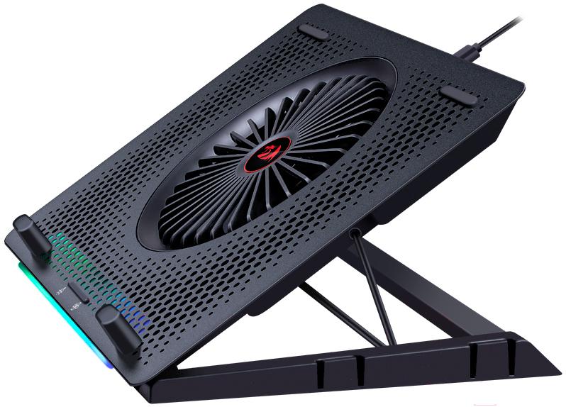 Подставка для ноутбука Redragon Ivy (77905)