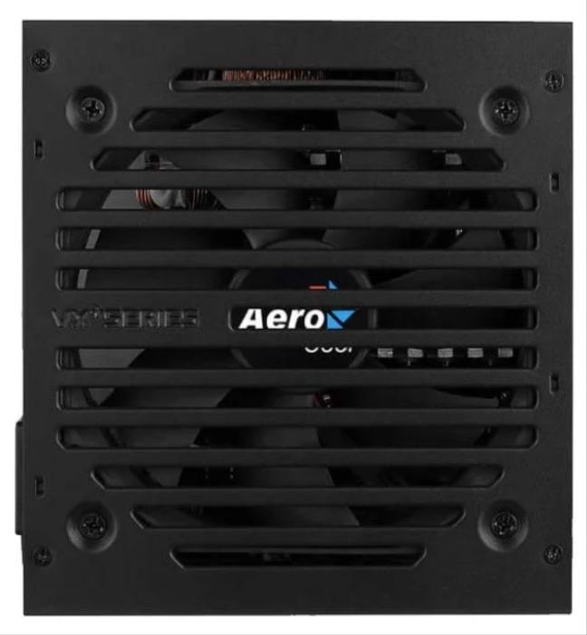 Блок питания Aerocool VX PLUS 550 (ACPN-VS55NEY.11)