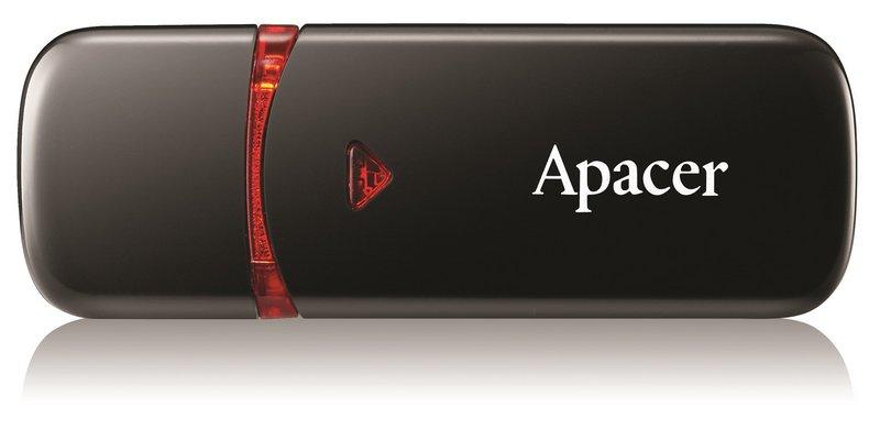 USB Flash-накопитель Apacer AP32GAH333B-1 32GB