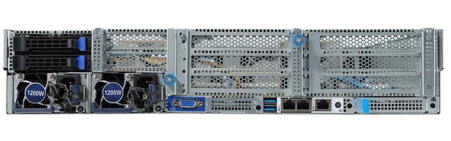 Серверная платформа GigaByte R282-Z90 (6NR282Z90MR-00-A01)