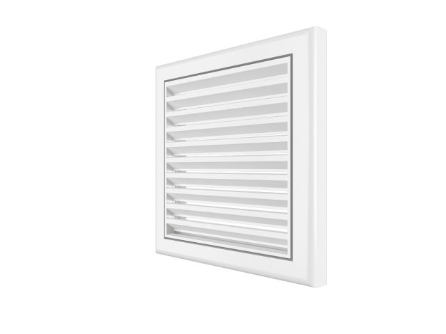 Решетка вентиляционная Seria1 1515 RF ZERNBERG