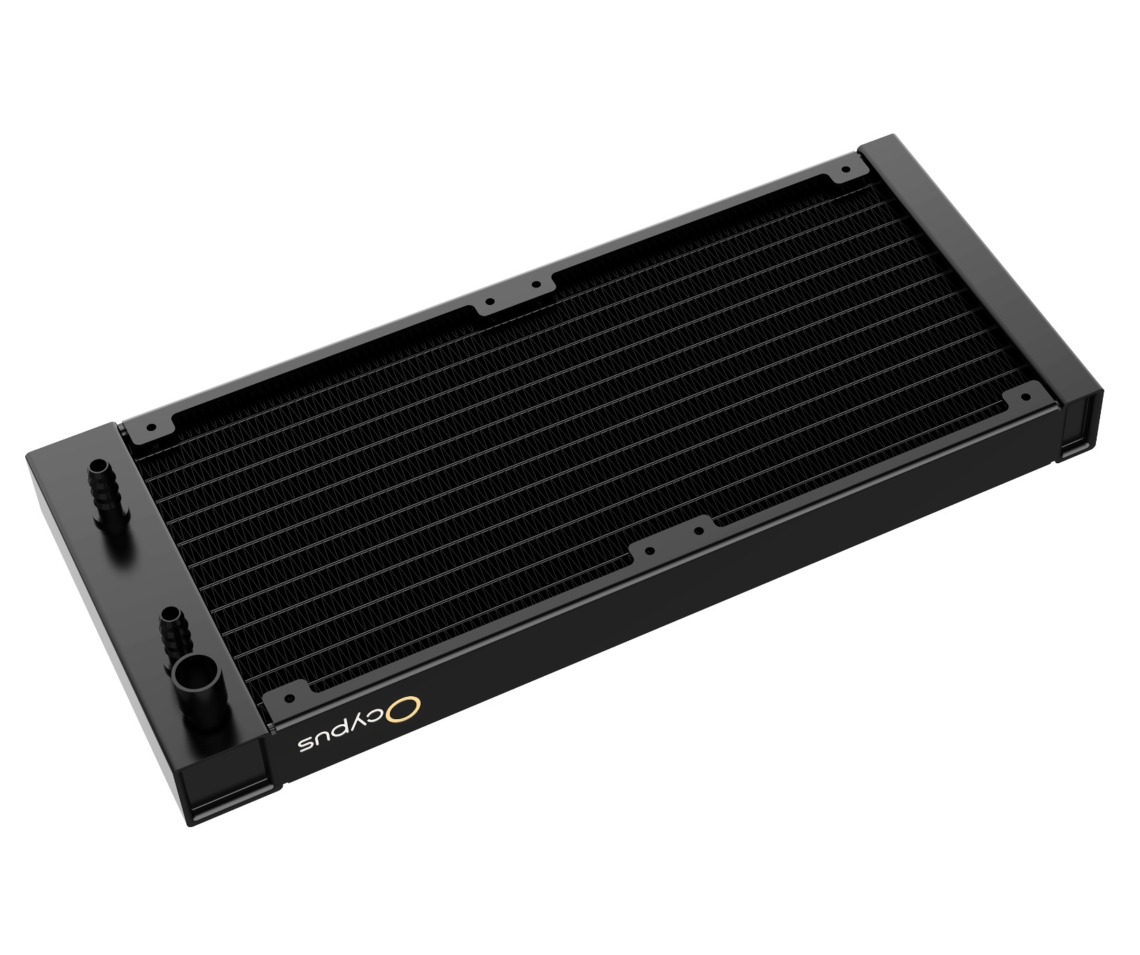 Система жидкостного охлаждения для процессора Ocypus Iota L24 BK (Iota-L24-BK2ANWNN00X-GL)