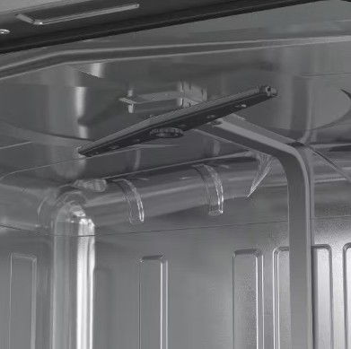 Посудомоечная машина Gorenje GS643C90W белый