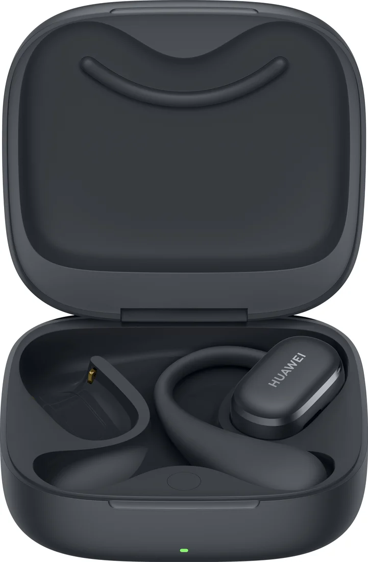 Наушники Huawei FreeArc T0021 Black (55038105)