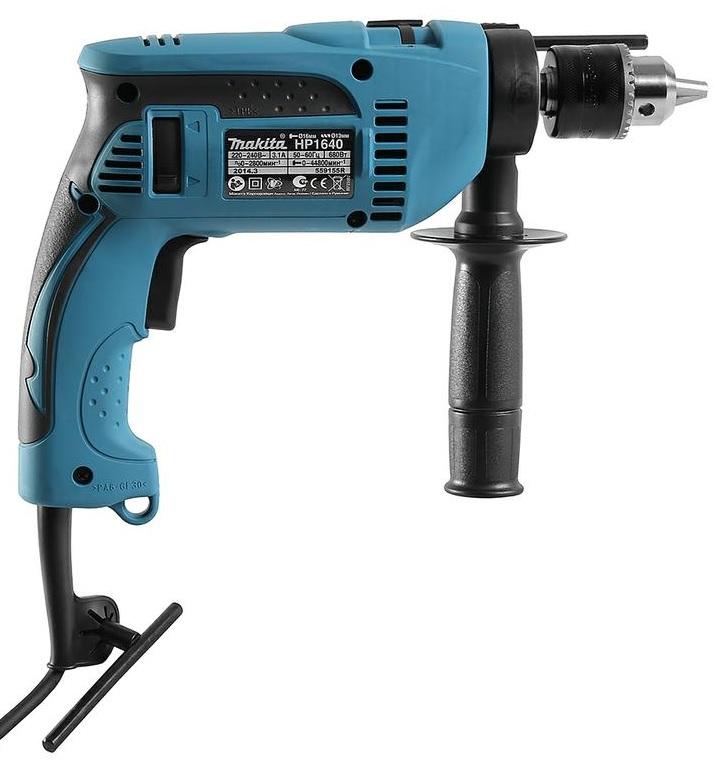 Дрель Makita HP1640