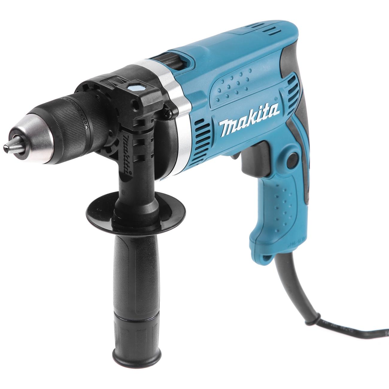 Дрель Makita HP 1631