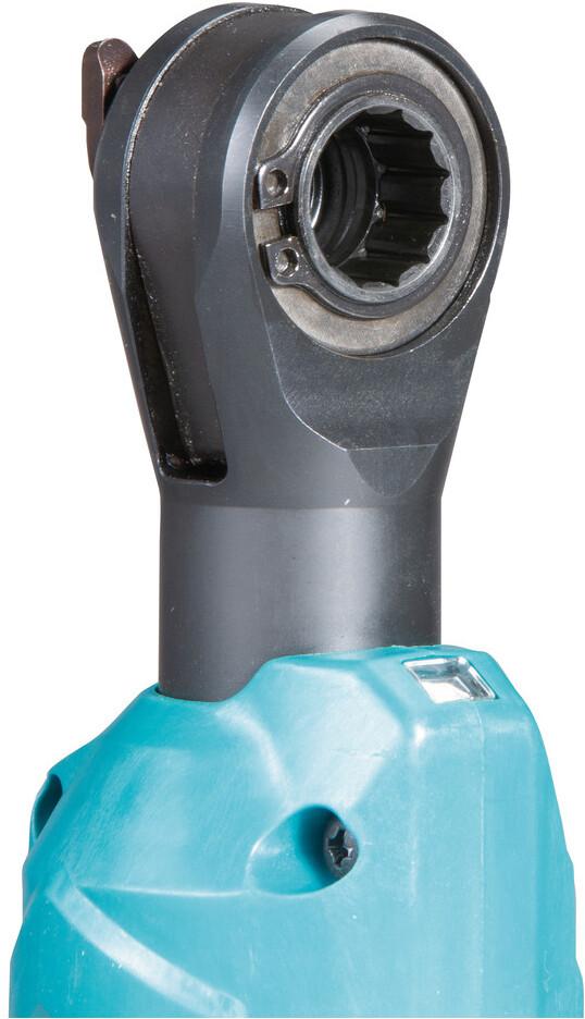 Гайковерт Makita WR100DZ