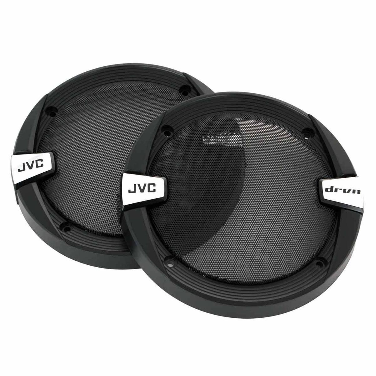 Автоакустика JVC CS-DR162