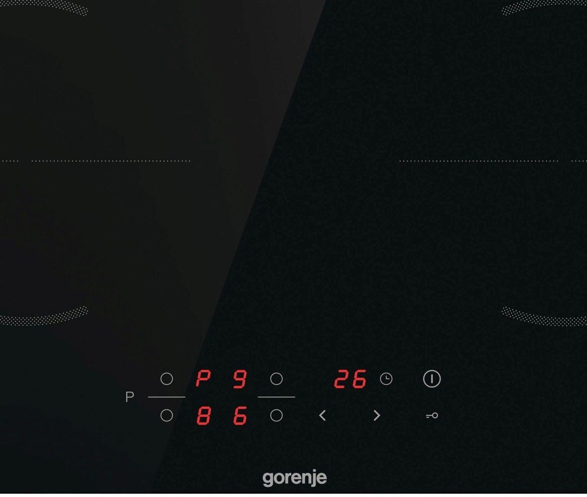 Варочная панель Gorenje GI6401BSCE