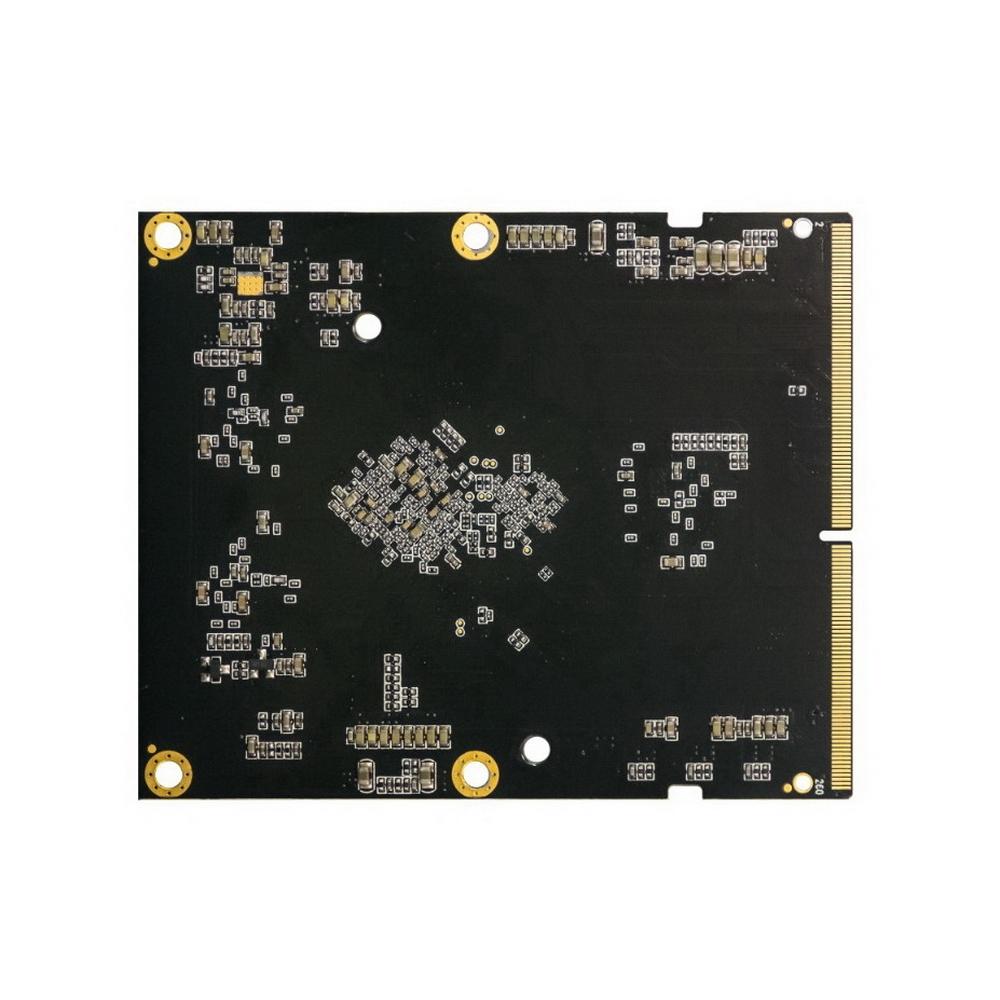 Одноплатный компьютер FireFly Core-3399Pro-JD4