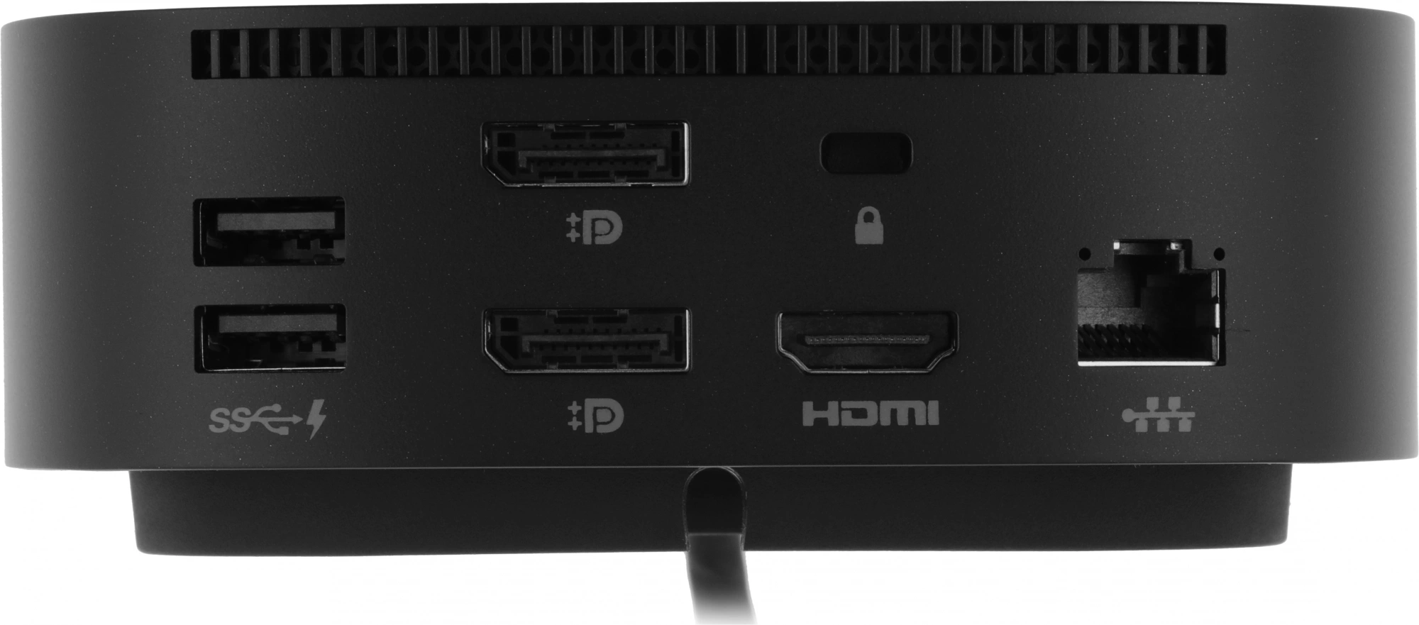 Док-станция HP USB-C G5 (5TW10AA)