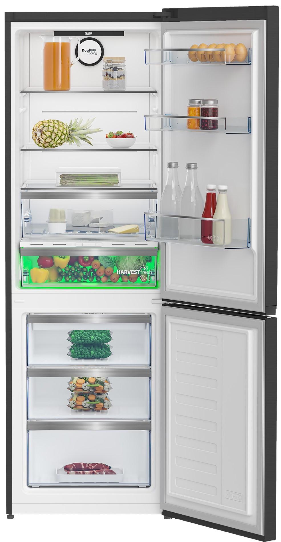 Холодильник Beko B5RCNK363ZXBR