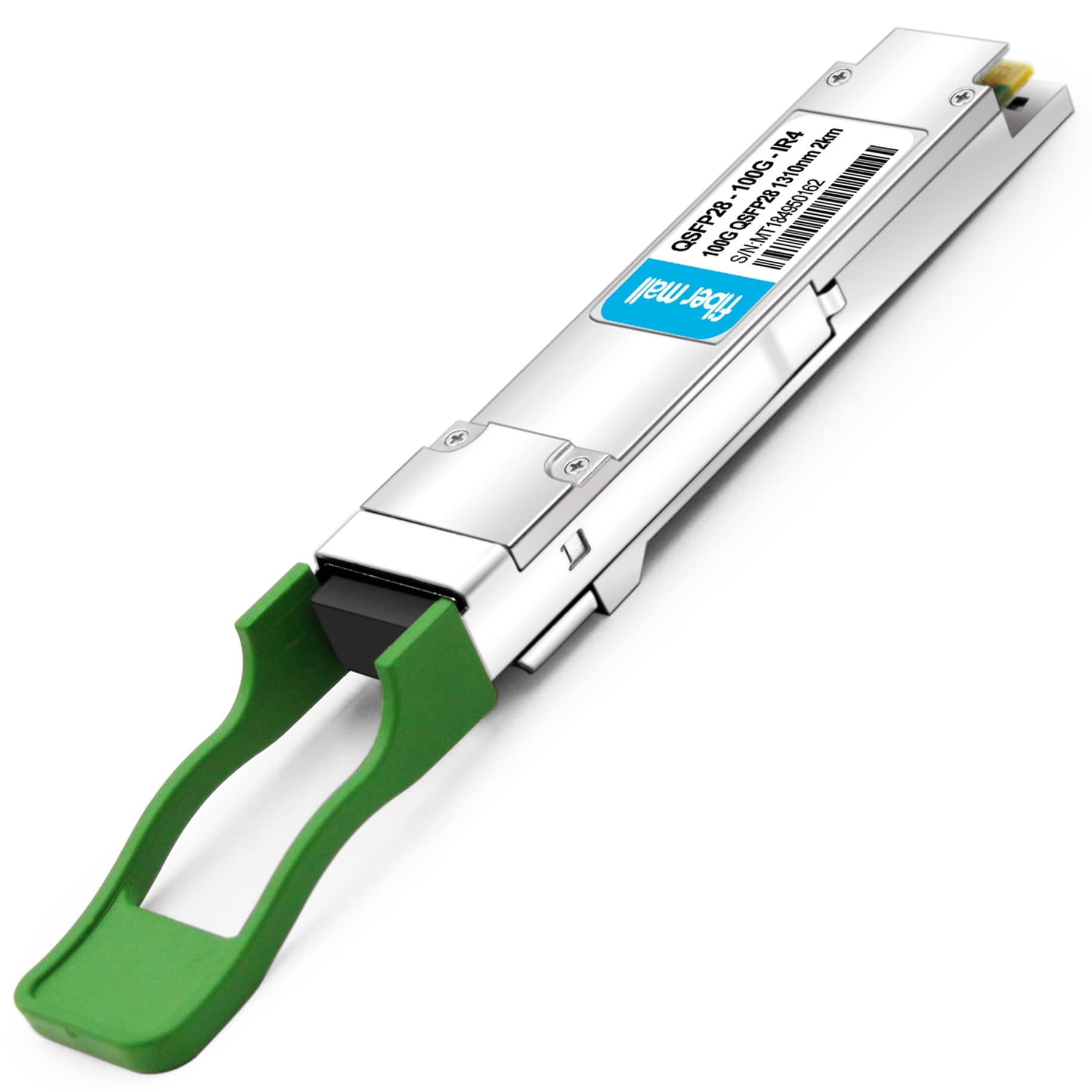 Трансивер Future Technologies FT-QSFP28-CWDM4 QSFP28
