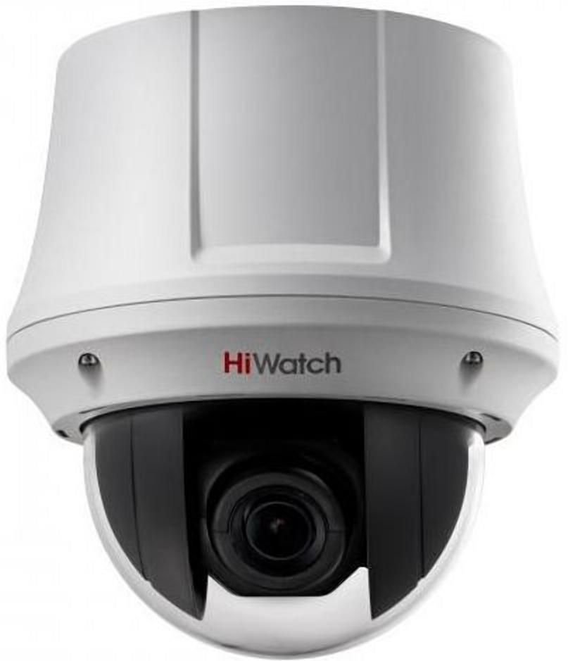 Камера видеонаблюдения Hiwatch DS-T245(C) 4-92мм белый
