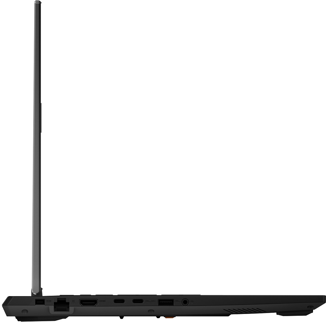 Ноутбук ASUS TUF Gaming A16 FA608PP-RV019 Jaeger Gray (90NR0MD1-M00360)