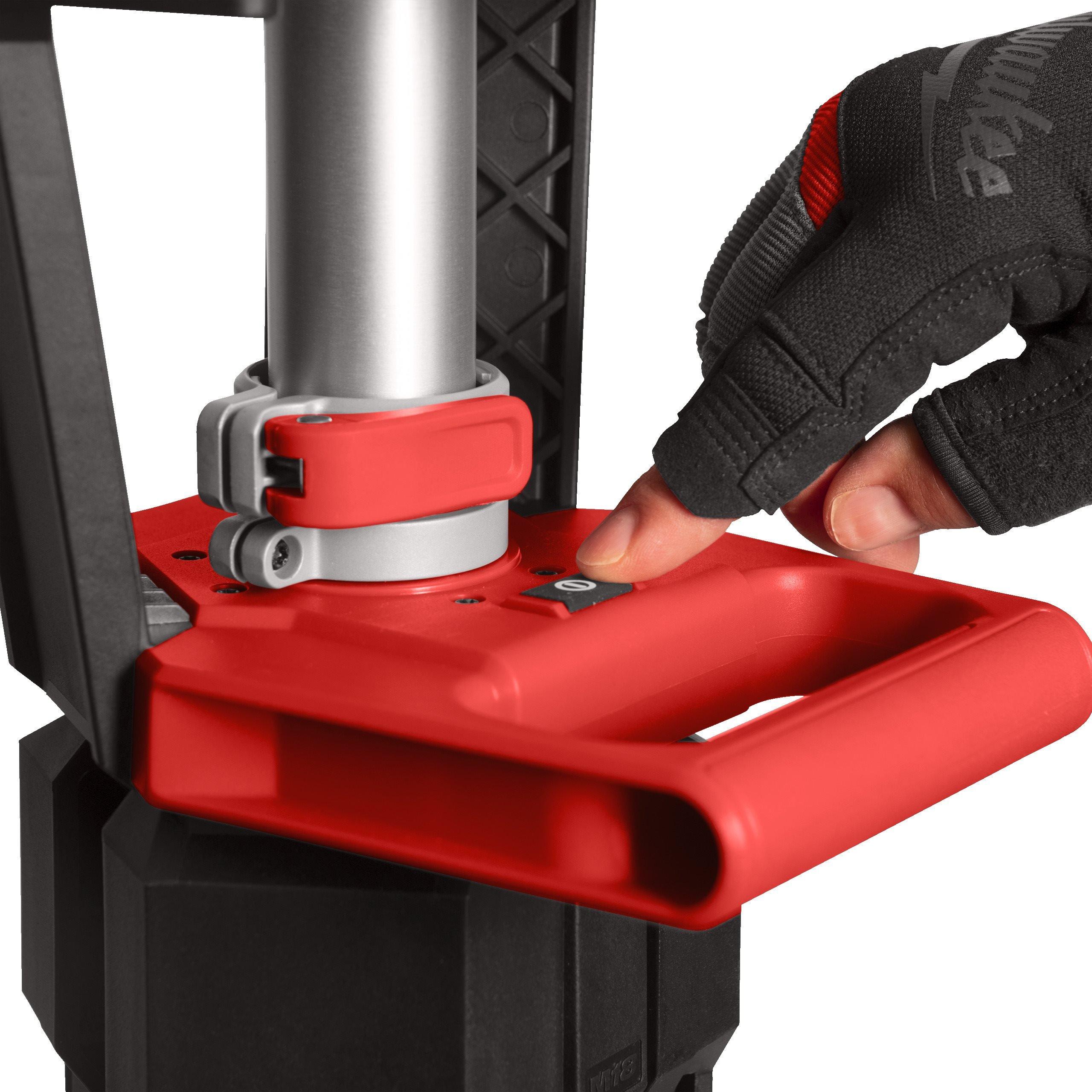 Мачта освещения Milwaukee M18 SAL2-0 (4933492486)