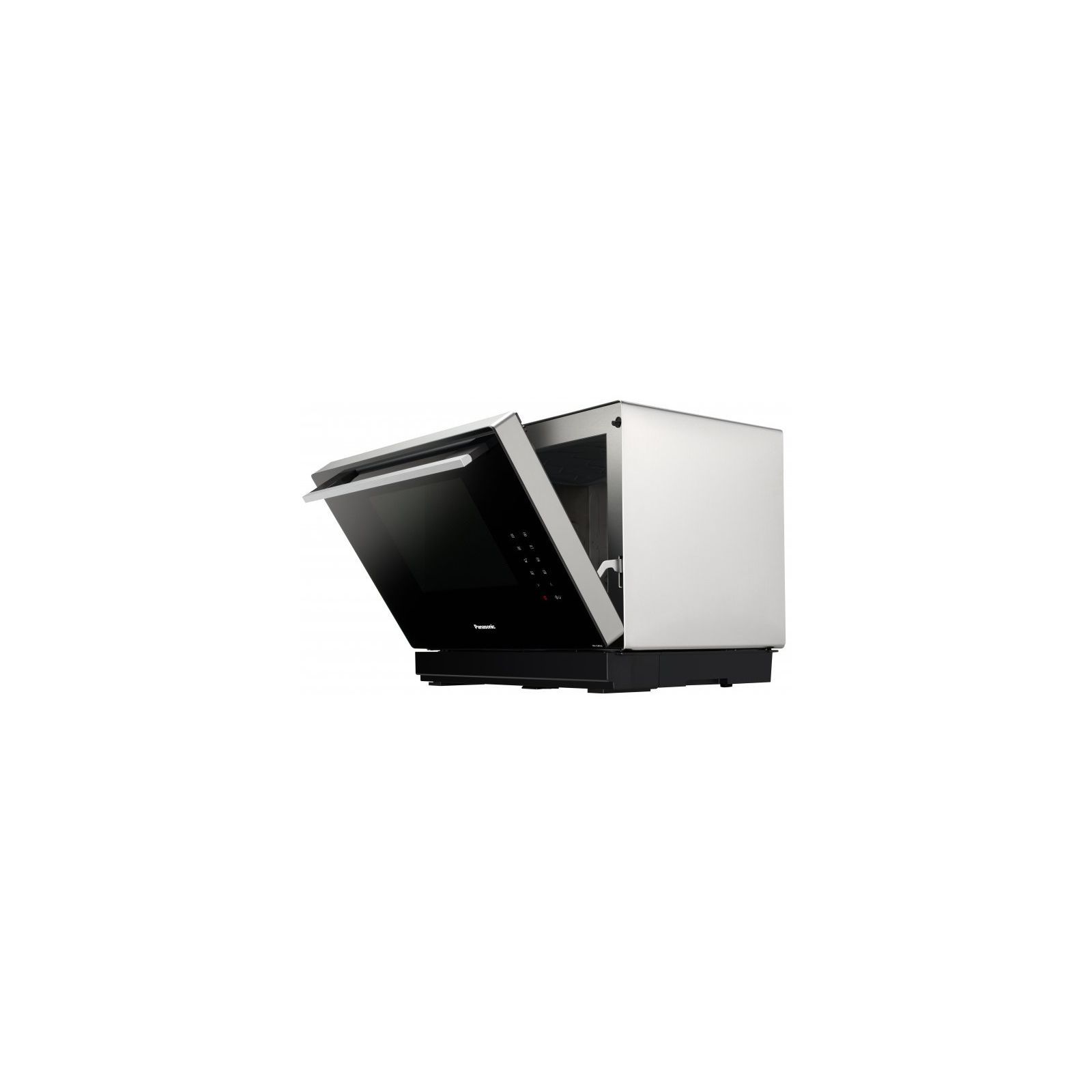 Микроволновая печь Panasonic NN-CS89LBZPE черный