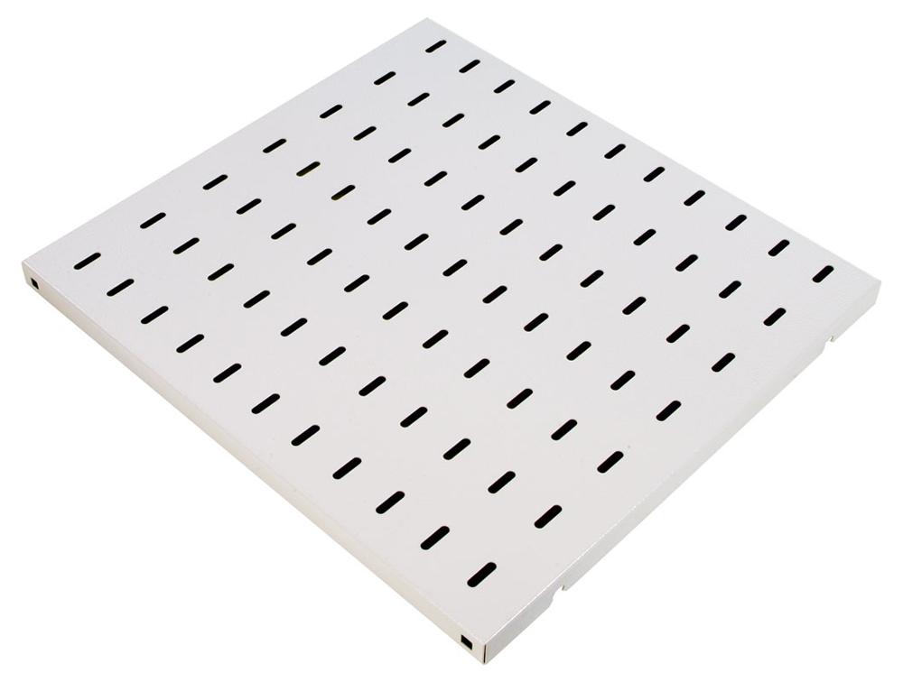 Стационарная полка ЦМО СВ-45 серый