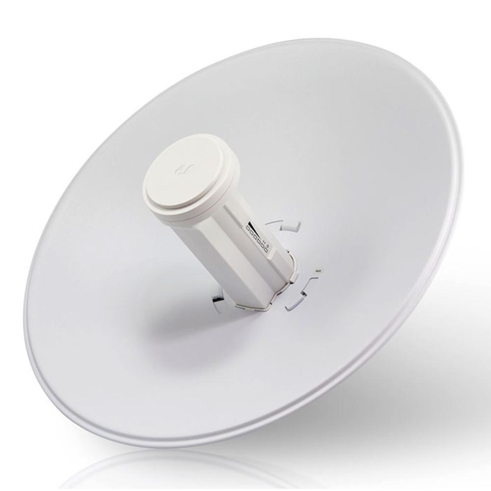 Точка доступа Ubiquiti PBE-M5-300-EU белый