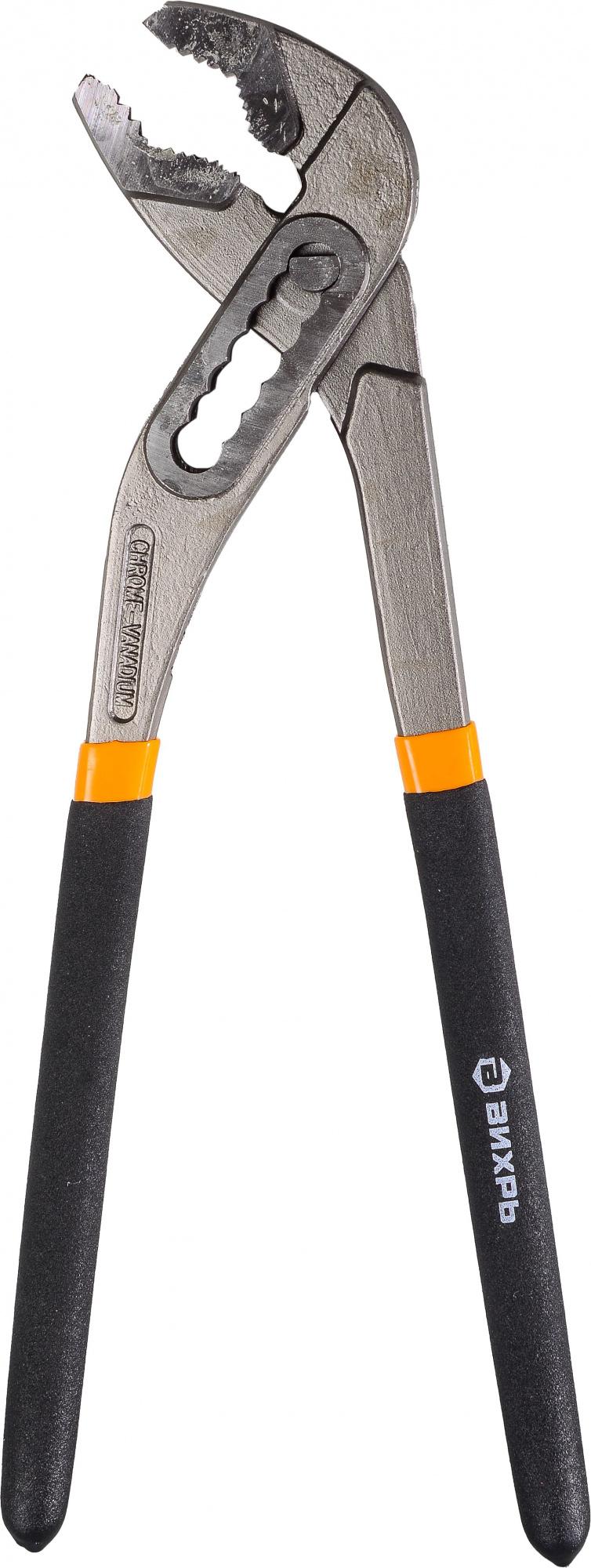 Клещи Вихрь 73/6/3/5