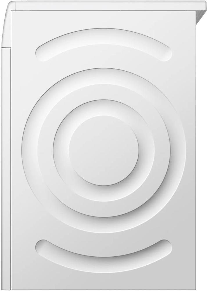 Сушильная машина Bosch WQG1420AME белый